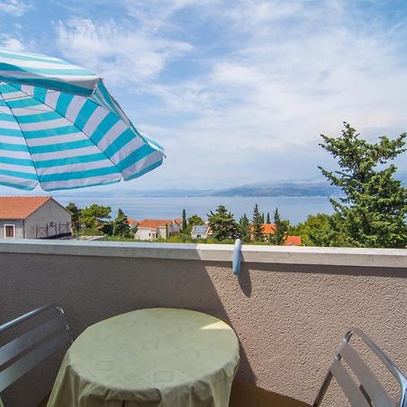Villa Tereza Splitska Bagian luar foto