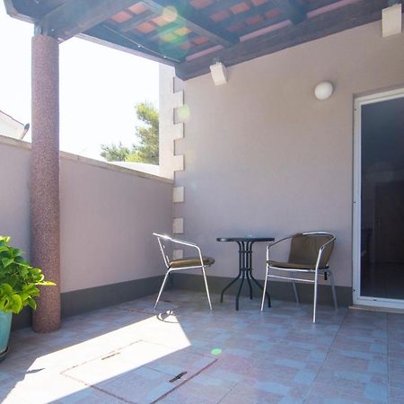 Villa Tereza Splitska Bagian luar foto