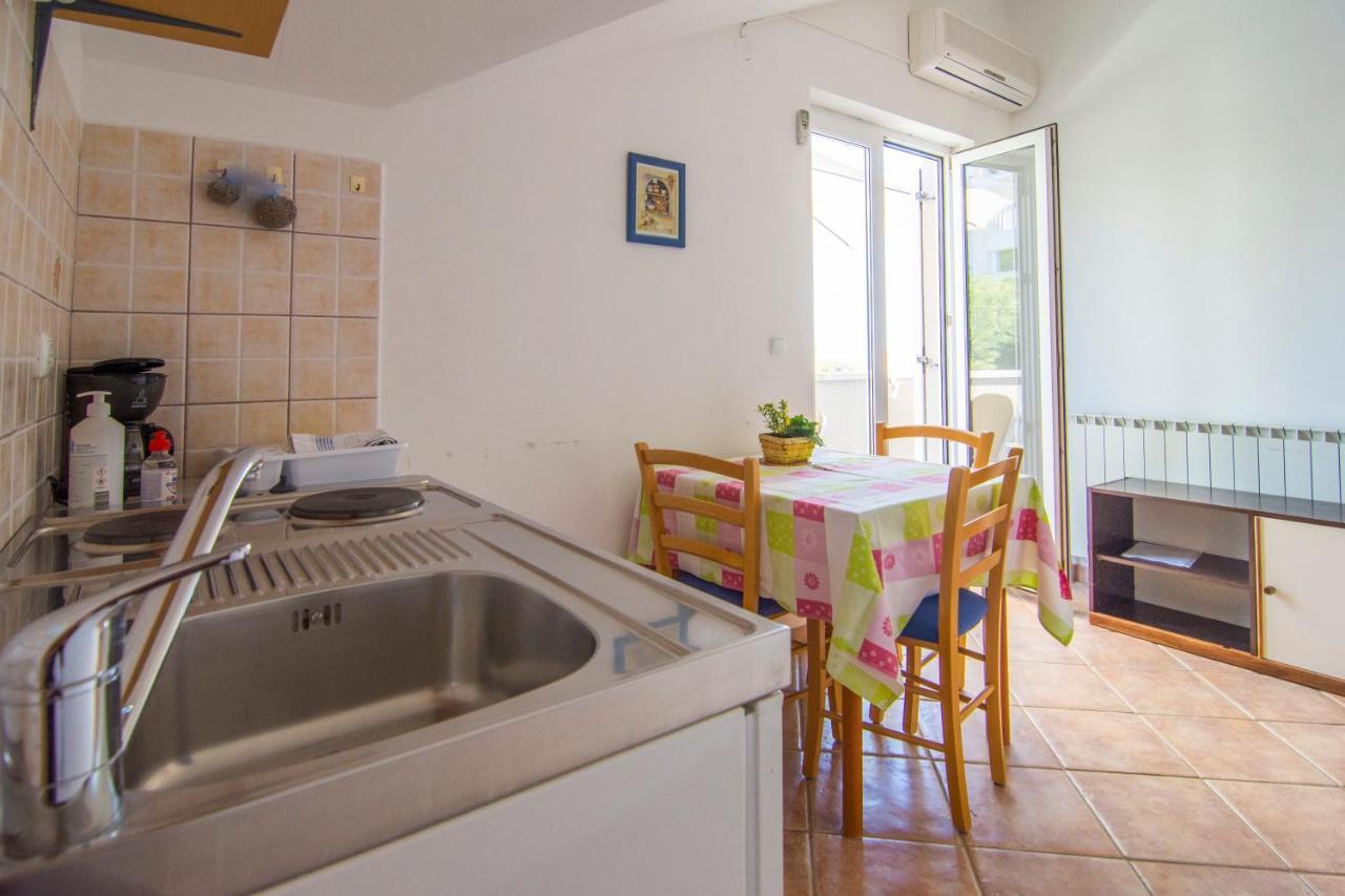 Villa Tereza Splitska Bagian luar foto