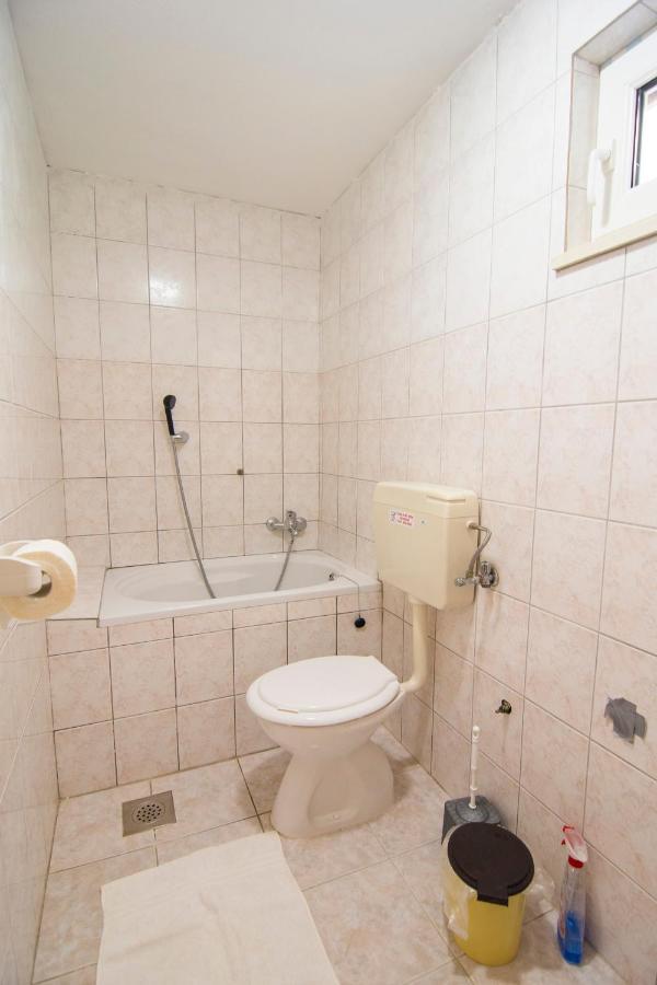 Villa Tereza Splitska Bagian luar foto