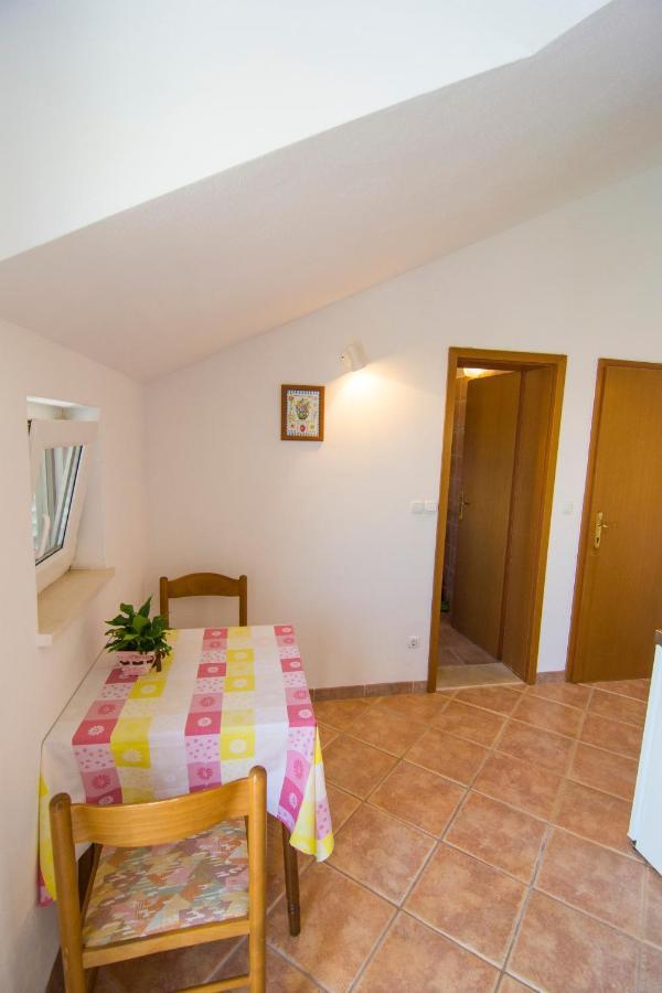 Villa Tereza Splitska Bagian luar foto