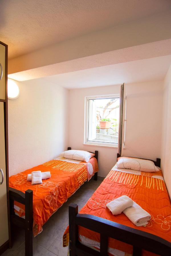 Villa Tereza Splitska Bagian luar foto
