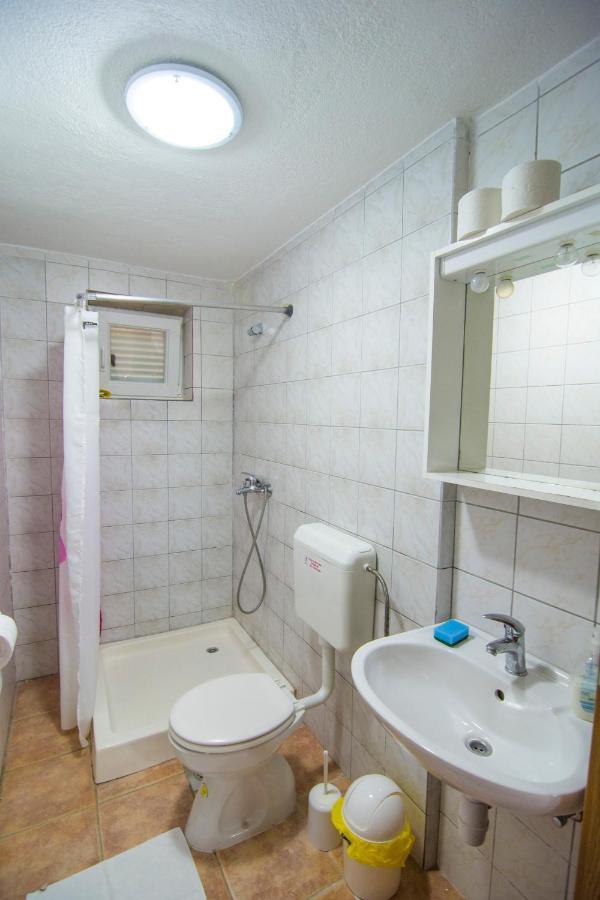 Villa Tereza Splitska Bagian luar foto
