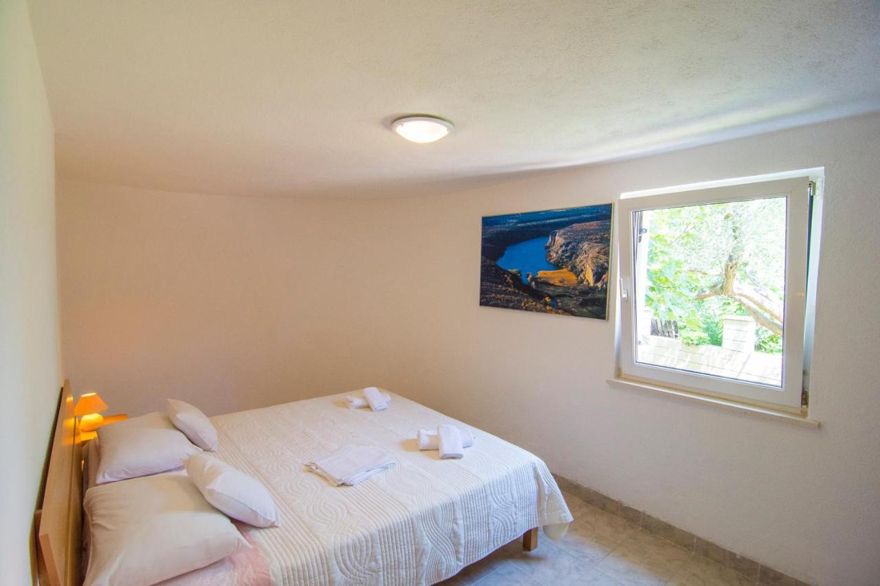 Villa Tereza Splitska Bagian luar foto