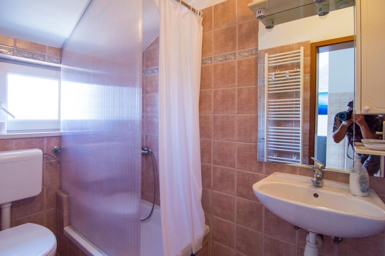 Villa Tereza Splitska Bagian luar foto