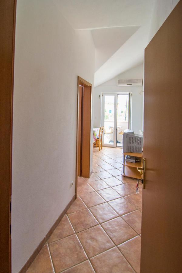 Villa Tereza Splitska Bagian luar foto