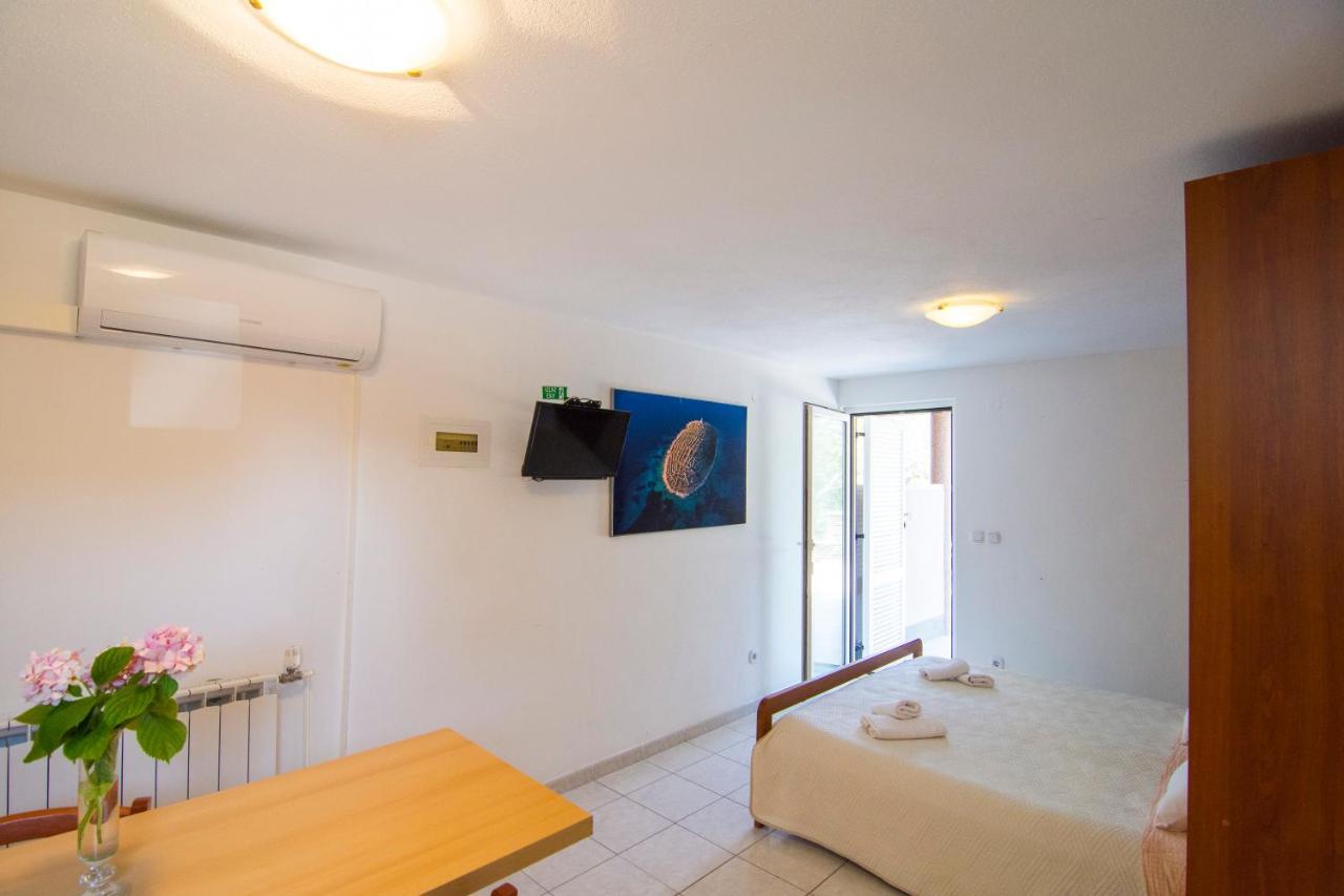 Villa Tereza Splitska Bagian luar foto