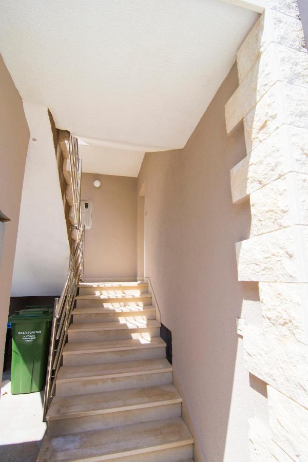 Villa Tereza Splitska Bagian luar foto